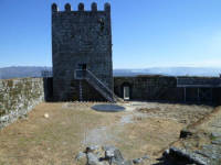 Foto 2 castelo