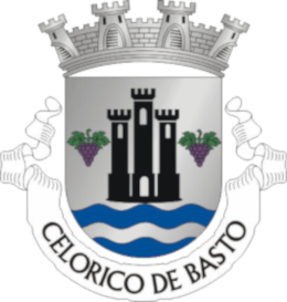 Brasão de Celorico de Basto 
