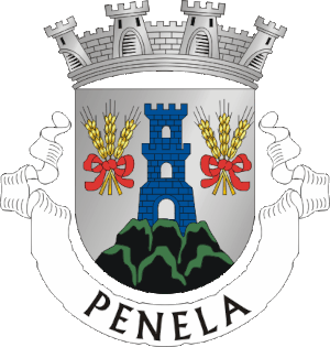 Brasão de Penela 