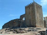 Foto 1 castelo