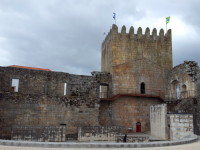 Foto 2 castelo