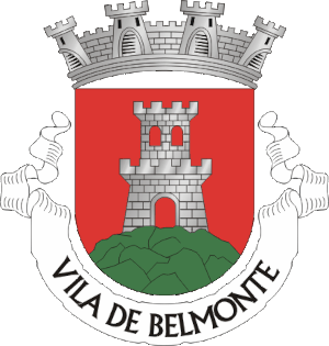 Brasão de Belmonte