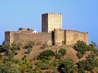 Foto 1 castelo