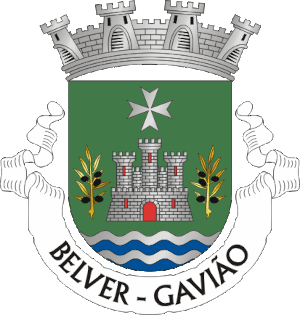 Brasão da Alegrete