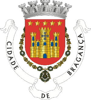 Brasão de Bragança