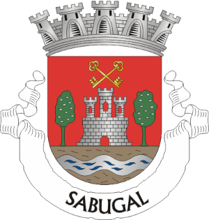 Brasão de Sabugal