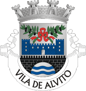 Brasão de Alvito