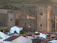 Foto 1 castelo