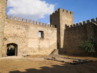 Foto 2 castelo