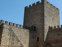 Foto 3 castelo