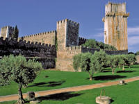 Foto 1 castelo