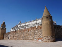 Foto 1 castelo