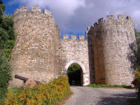 Foto 1 castelo