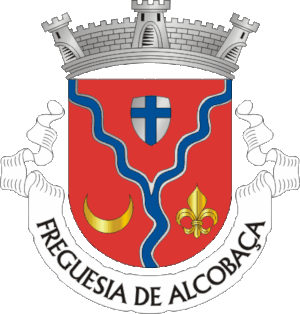 Brasão de Alcobaça