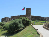 Foto 1 castelo