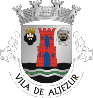 Brasão de Aljezur