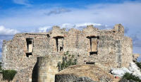 Foto 1 castelo