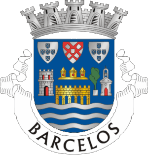 Brasão de Barcelos