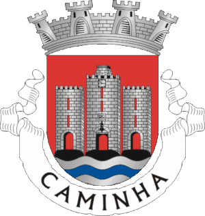 Brasão de Caminha