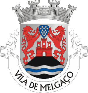 Brasão de Melgaço