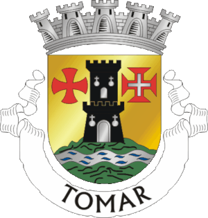 Brasão de Tomar