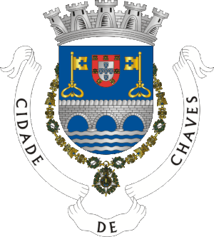 Brasão de Chaves 