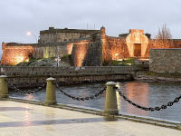 Foto 1 castelo