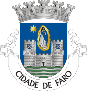 Brasão de Faro