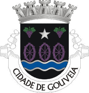 Brasão de Gouveia