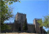 Foto 1 castelo