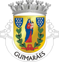 Brasão de Guimarães 
