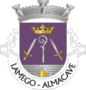 Brasão de Lamego 
