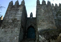 Foto 3 castelo