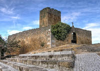 Foto 1 castelo