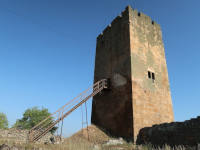Foto 3 castelo