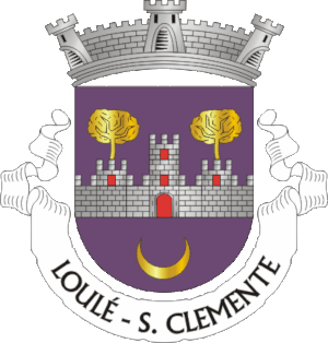 Brasão de Loulé 