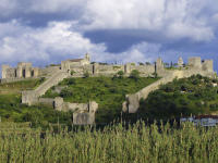 Foto 1 castelo