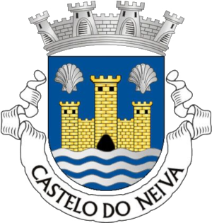 Brasão de Neiva