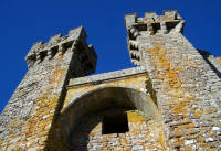 Foto 2 castelo
