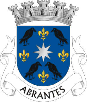 Brasão de Abrantes 