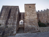 Foto 1 castelo