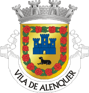 Brasão de Alenquer 