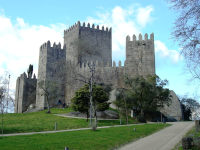 Foto 1 castelo