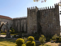 Foto 3 castelo