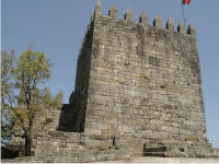 Foto 2 castelo