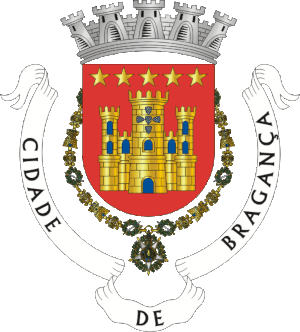 Brasão de Bragança
