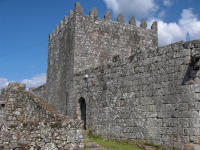 Foto 1 castelo